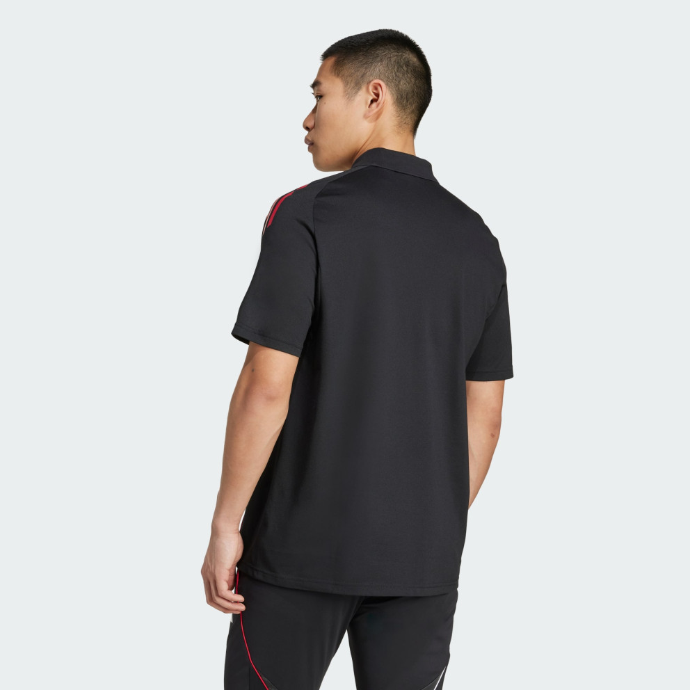 adidas Ajax Amsterdam Tiro 25 Competition Polo Shirt