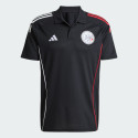 adidas Ajax Amsterdam Tiro 25 Competition Polo Shirt