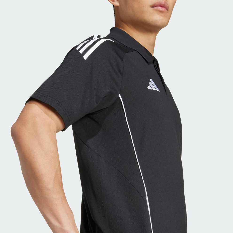 adidas Ajax Amsterdam Tiro 25 Competition Polo Shirt
