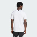 adidas Copa Graphic Tee