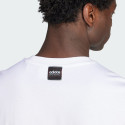 adidas Copa Graphic Tee