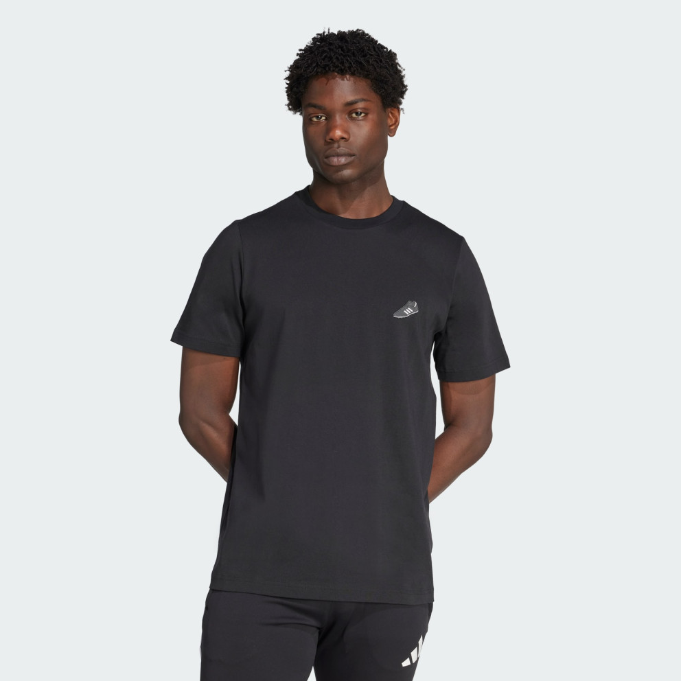 adidas Copa Graphic Tee