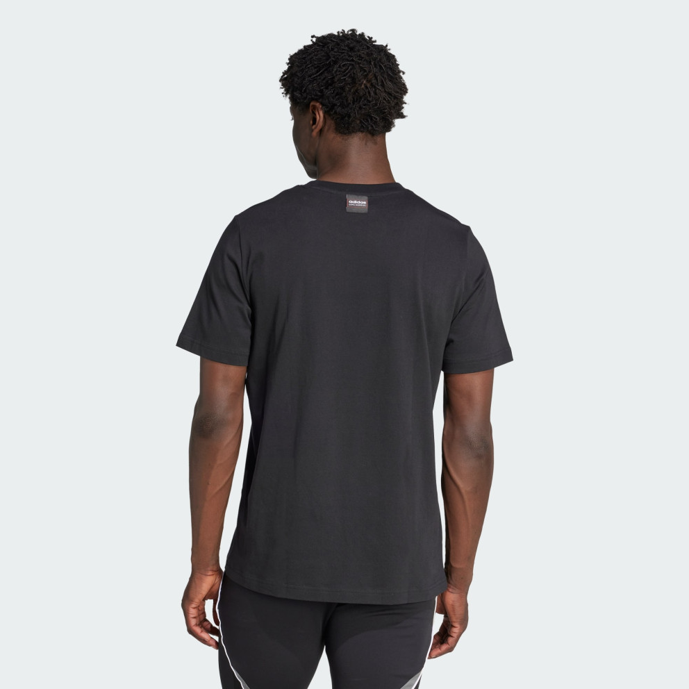 adidas Copa Graphic Tee