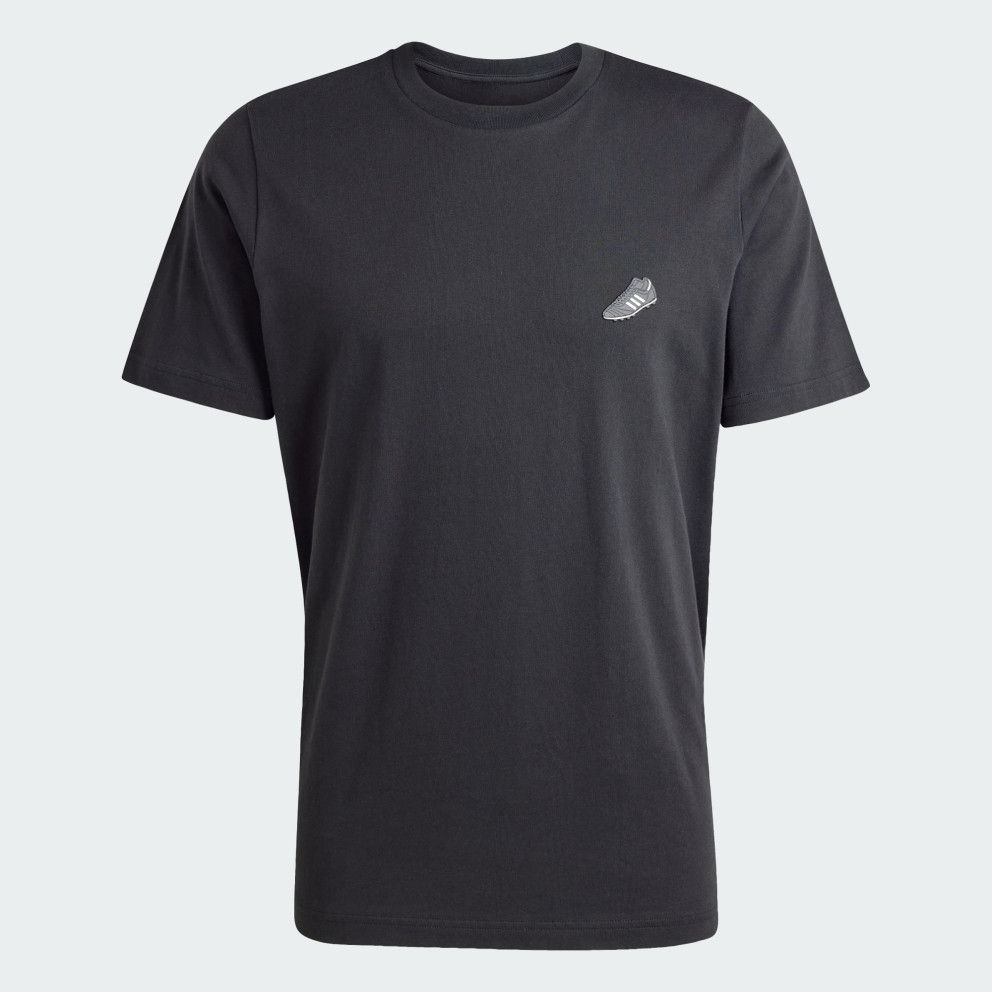 adidas Copa Graphic Tee