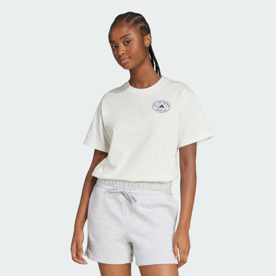 adidas sportswear Farmers Market Graphic Tee