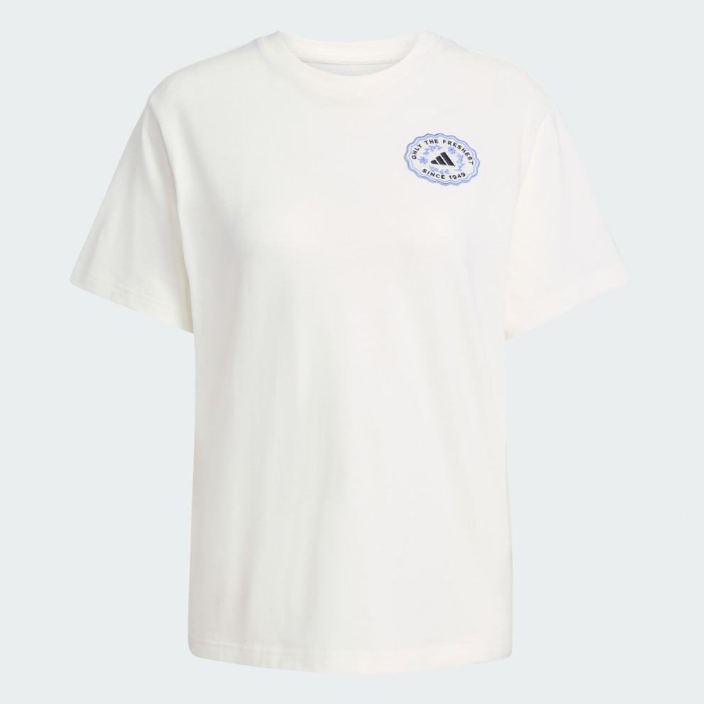 adidas sportswear Farmers Market Graphic Tee