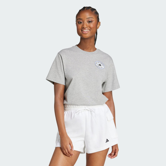 adidas sportswear Farmers Market Graphic Tee