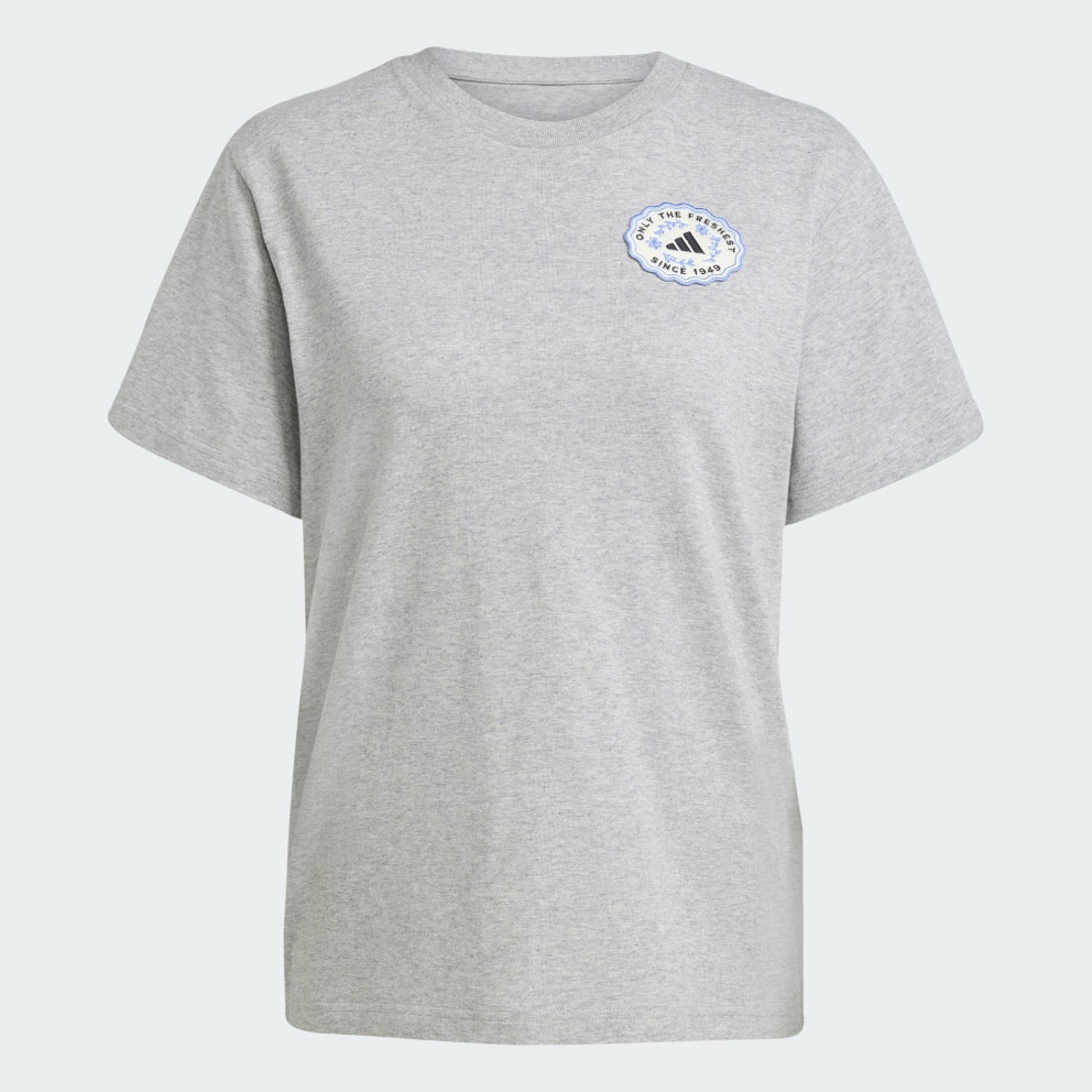 adidas sportswear Farmers Market Graphic Tee