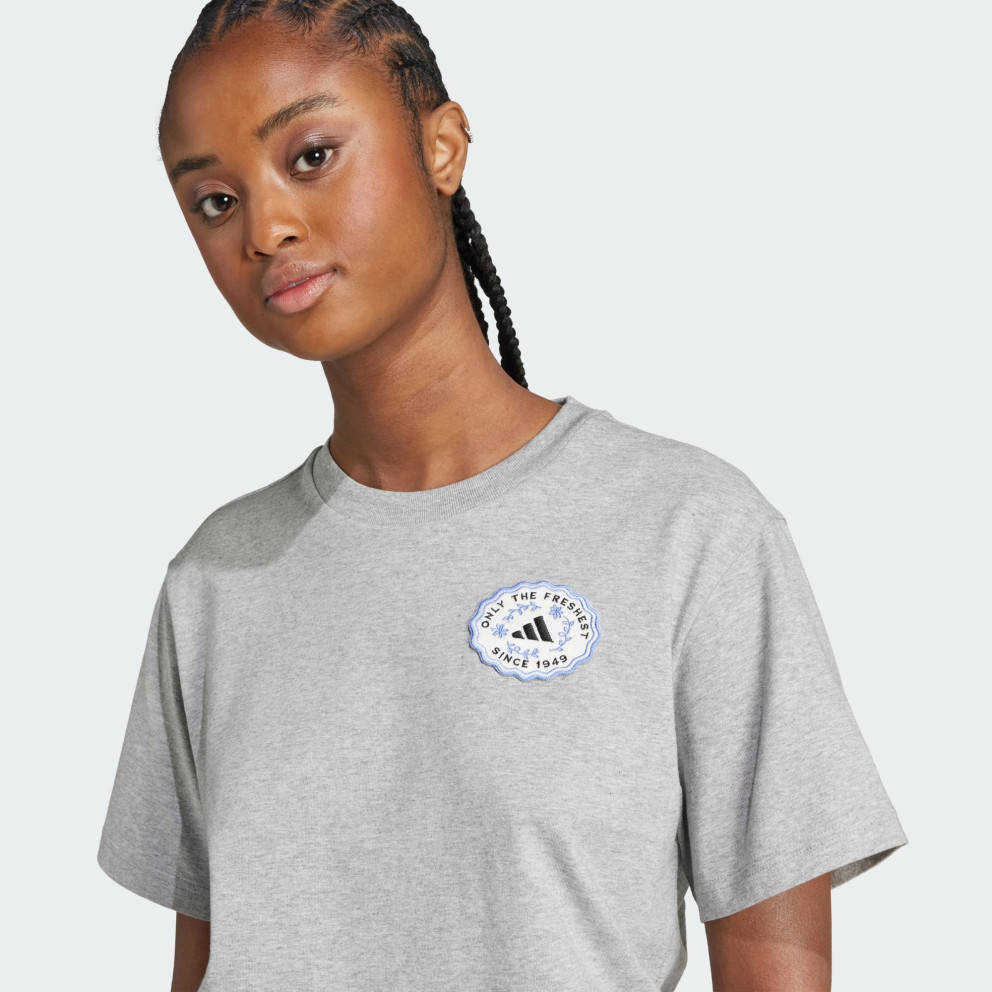 adidas sportswear Farmers Market Graphic Tee