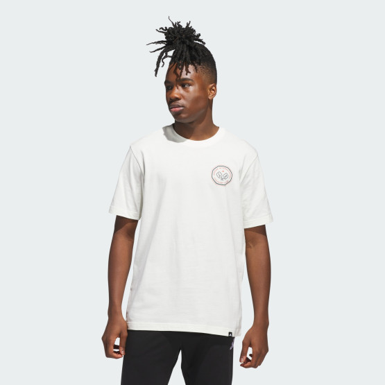 adidas sportswear Country Club Scenic Graphic Tee