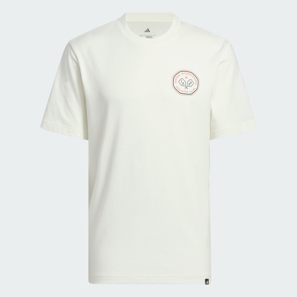 adidas sportswear Country Club Scenic Graphic Tee