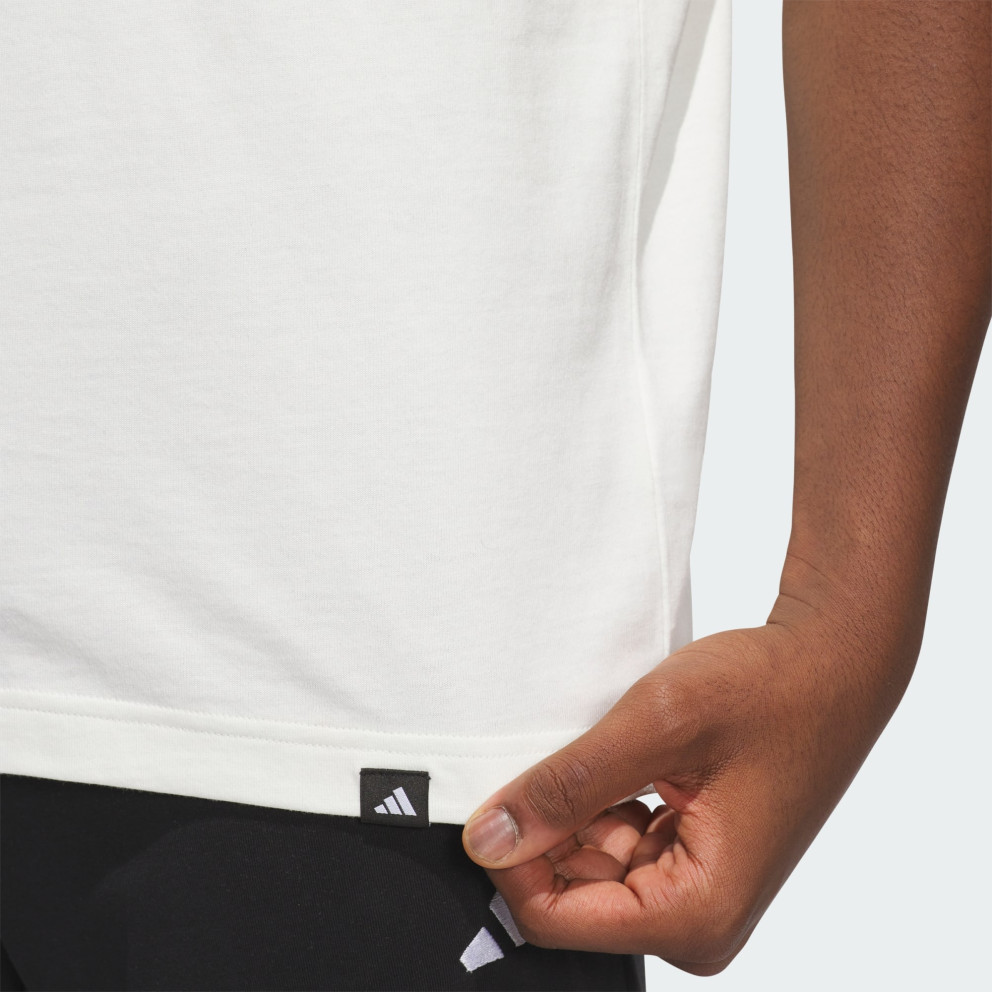 adidas sportswear Country Club Scenic Graphic Tee