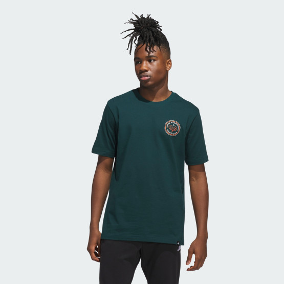 adidas sportswear Country Club Scenic Graphic Tee