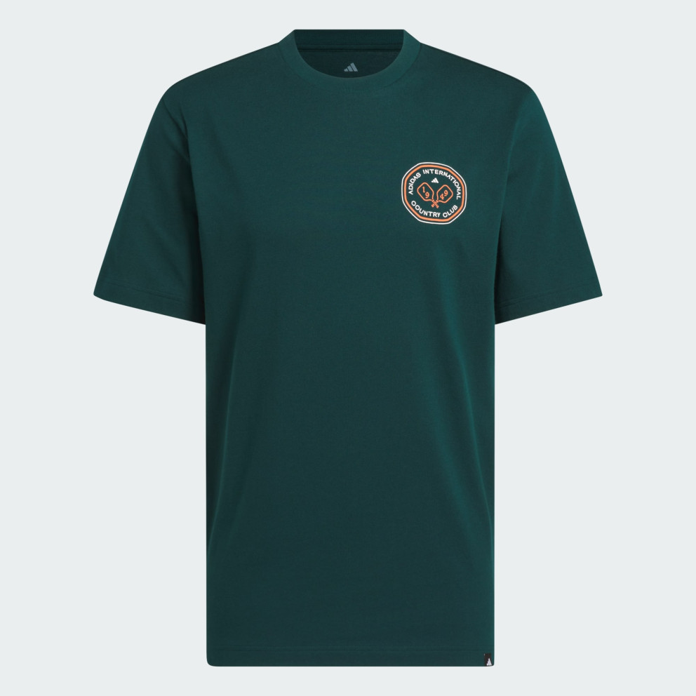 adidas sportswear Country Club Scenic Graphic Tee