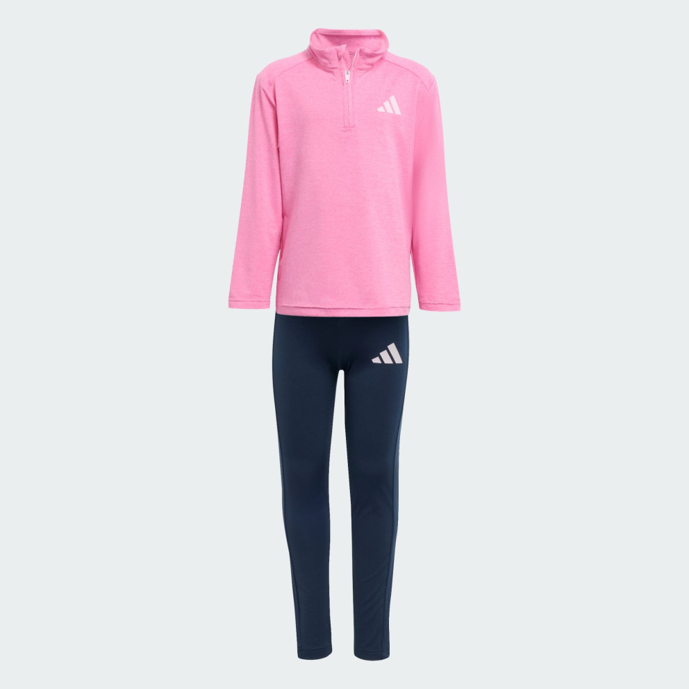 adidas sportswear Goto Pz Little Kids Sports Set