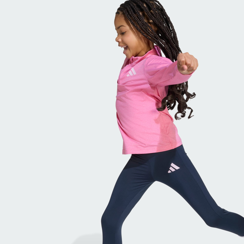 adidas sportswear Goto Pz Little Kids Sports Set