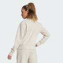 adidas Designed-For-Training Warm-Up Crewneck Sweatshirt