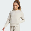 adidas Designed-For-Training Warm-Up Crewneck Sweatshirt