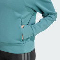 adidas Designed-For-Training Warm-Up Crewneck Sweatshirt