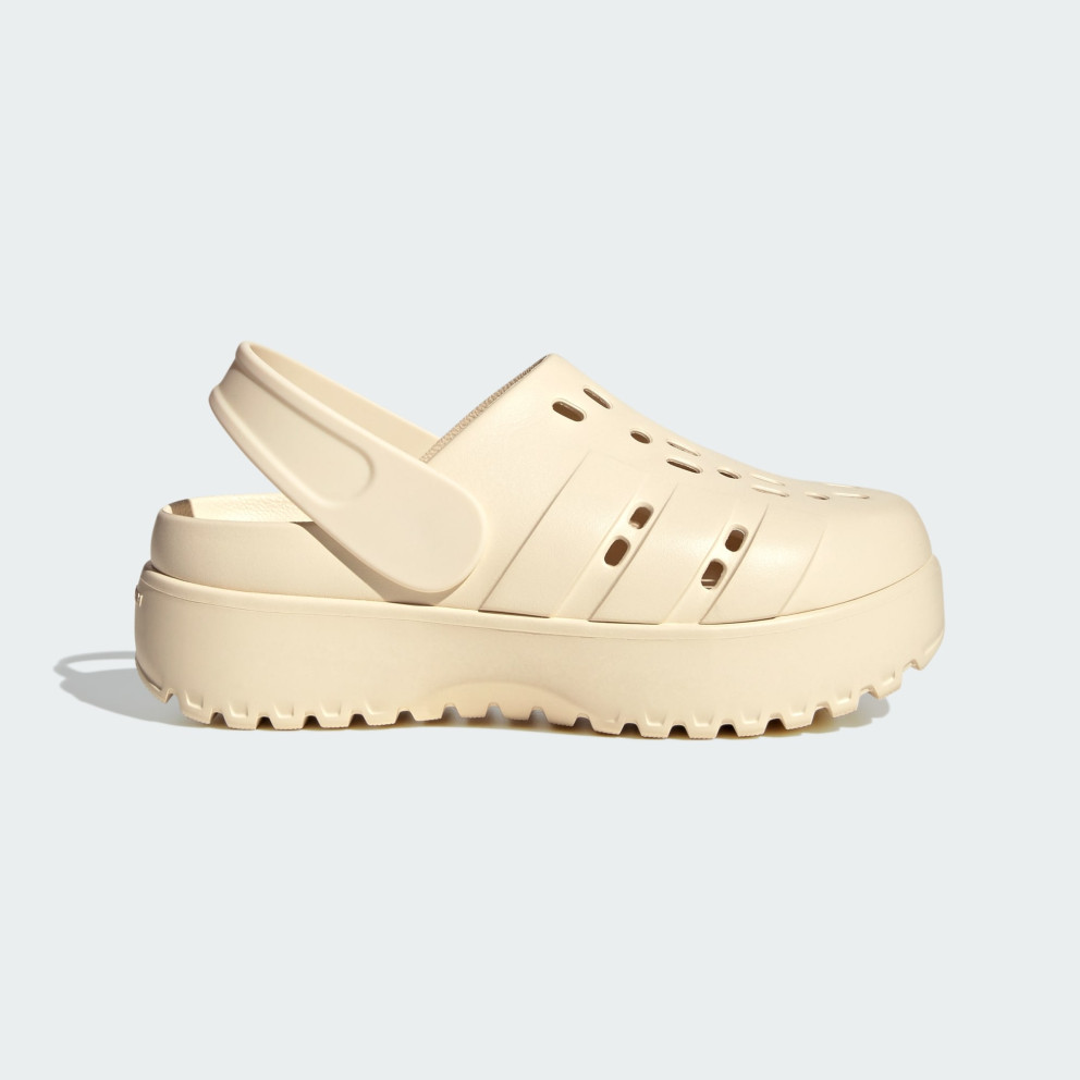 adidas sportswear Adilette Platform Clogs