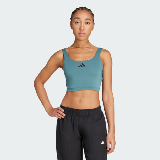 adidas Power Light Support Bra Tank