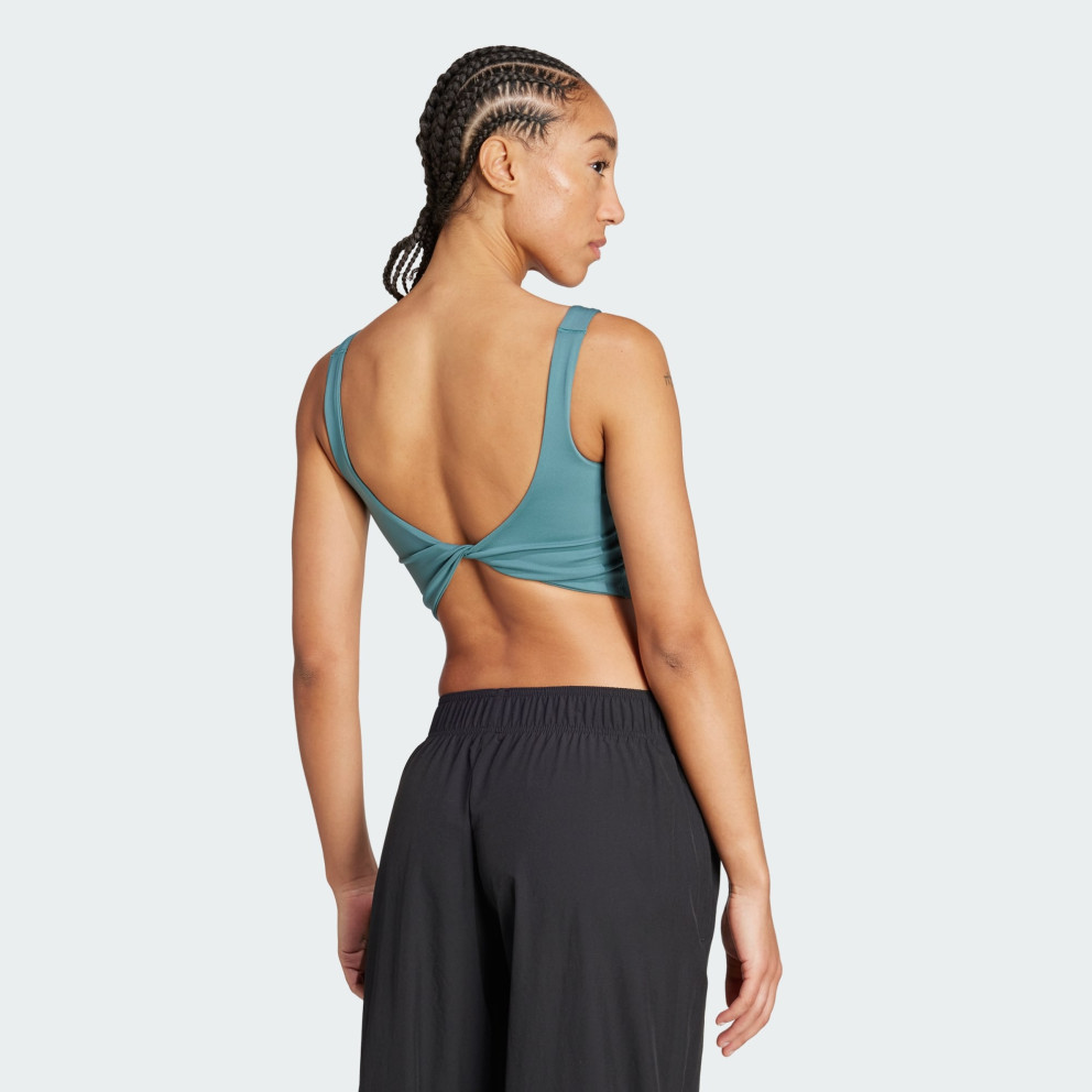adidas Power Light Support Bra Tank
