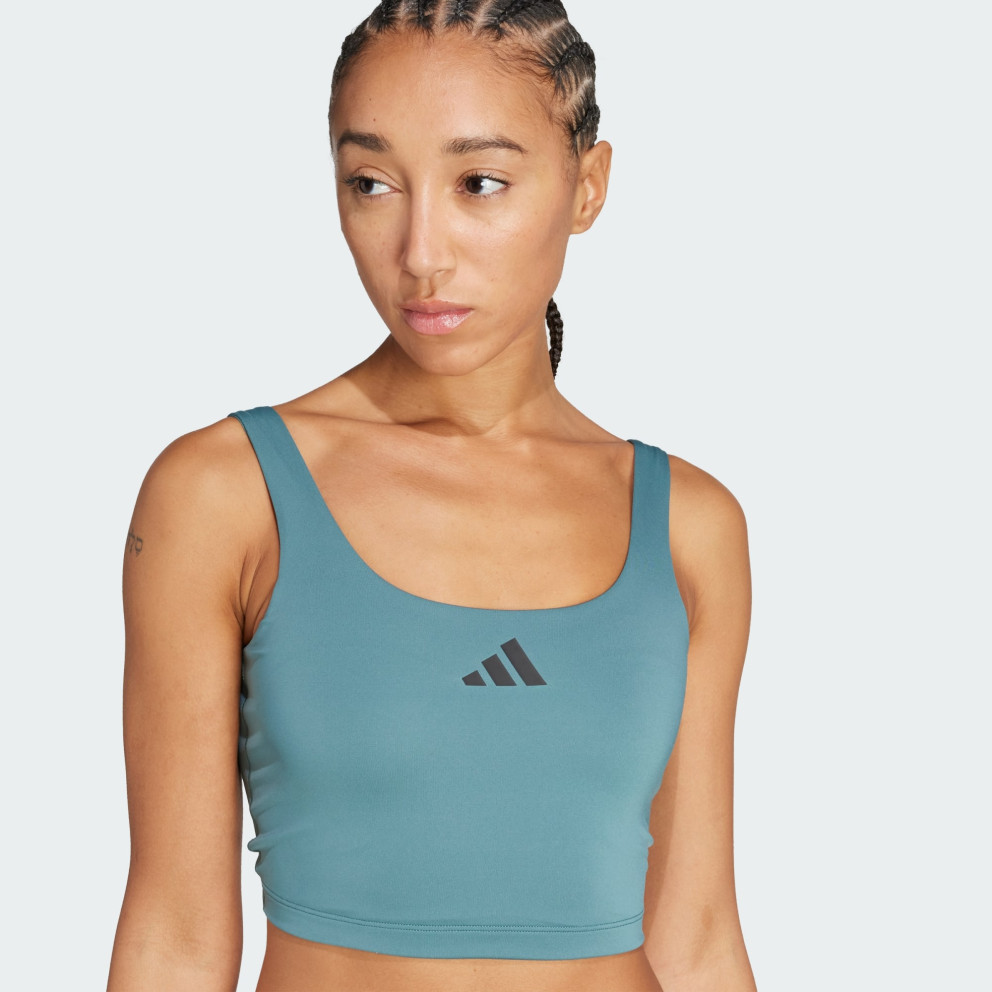 adidas Power Light Support Bra Tank