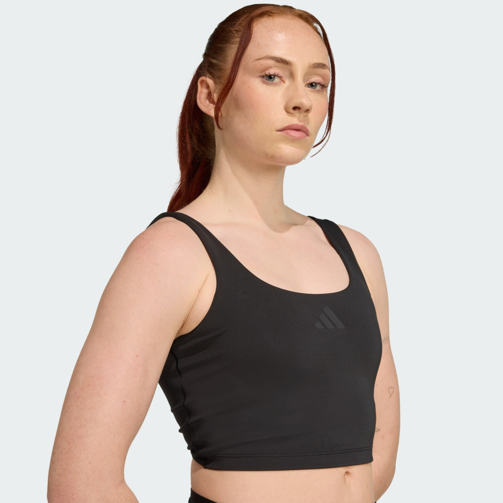 adidas Power Light Support Bra Tank