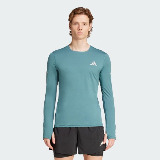 adidas Adi365 Running Climacool+ Longsleeve