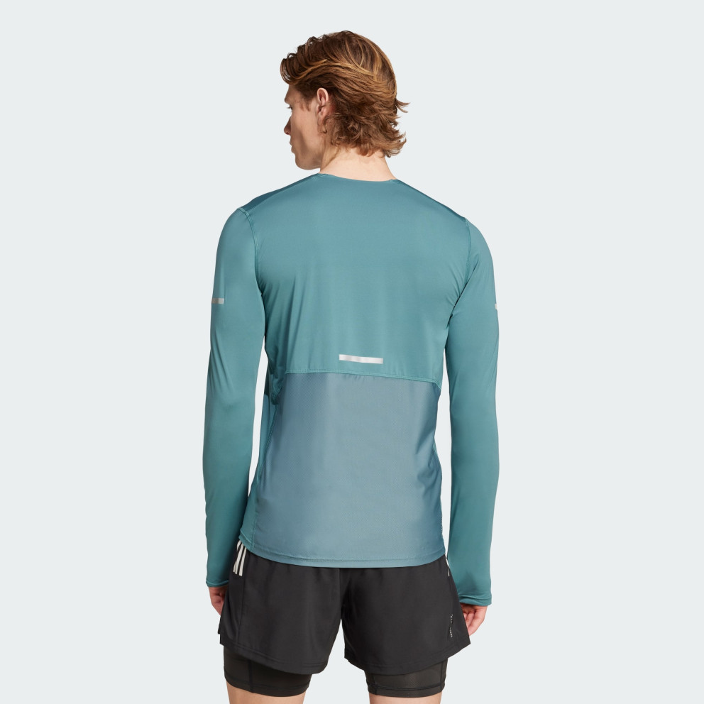 adidas Adi365 Running Climacool+ Longsleeve