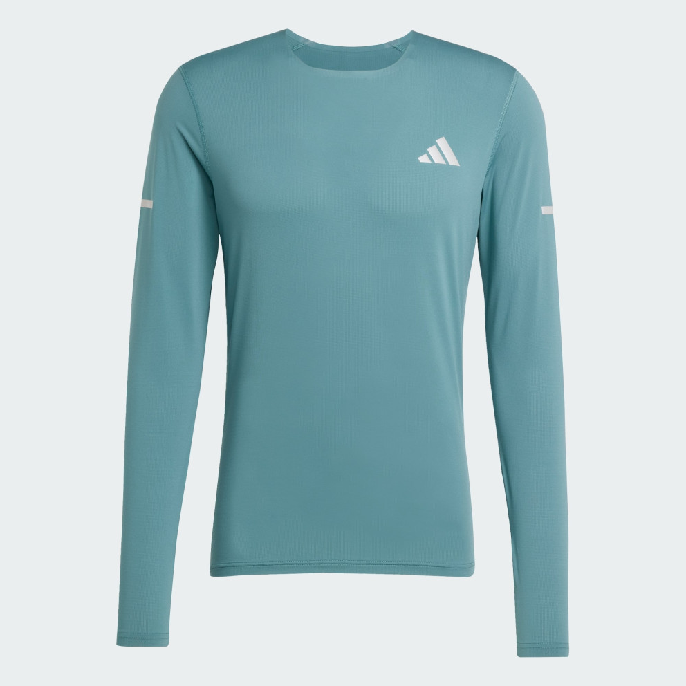 adidas Adi365 Running Climacool+ Longsleeve