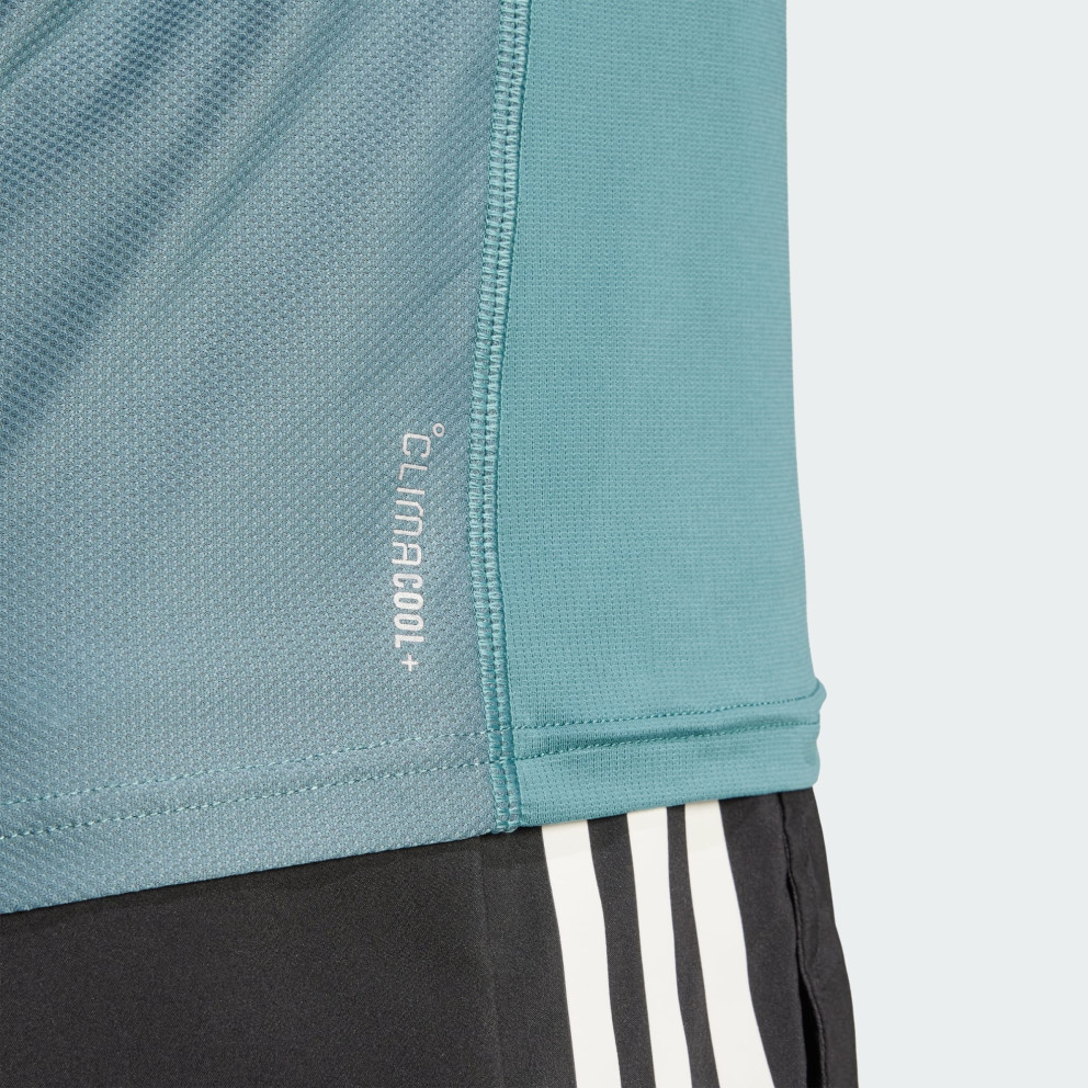 adidas Adi365 Running Climacool+ Longsleeve