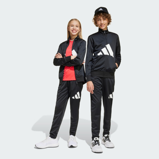 adidas sportswear Essentials Climacool Track Suit Kids