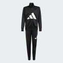 adidas sportswear Essentials Climacool Track Suit Kids