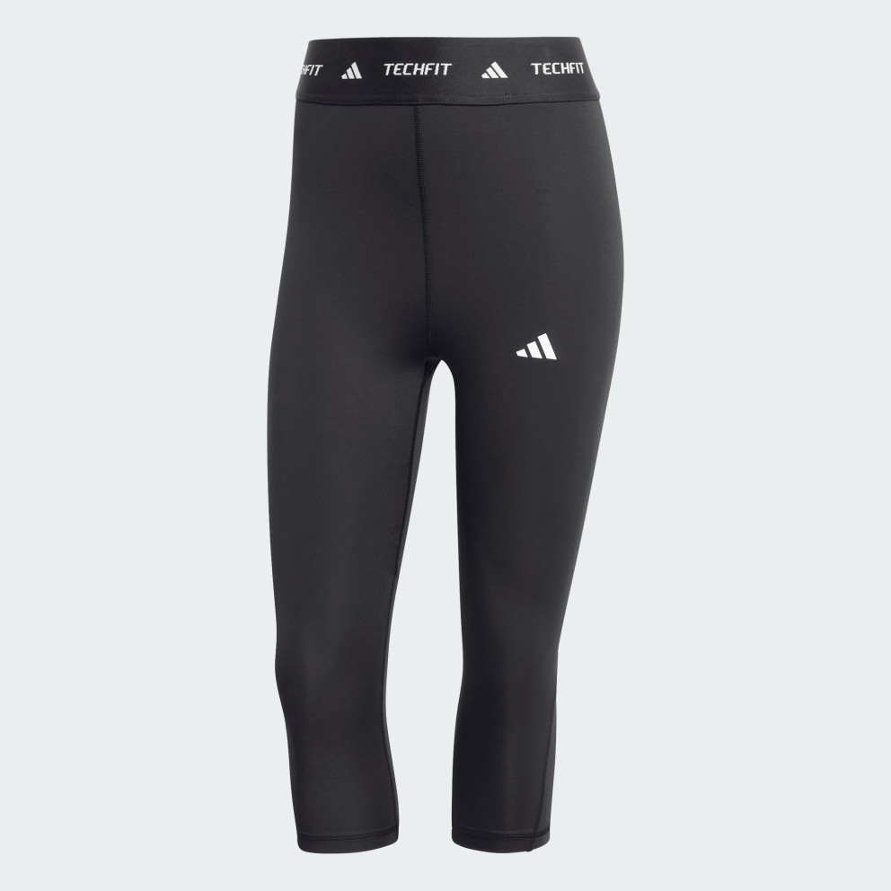 adidas Techfit Capri Leggings