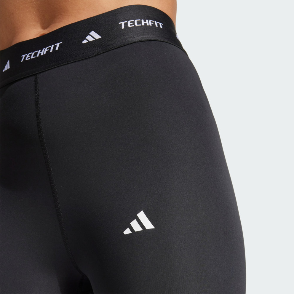 adidas Techfit Capri Leggings