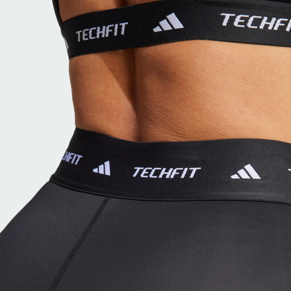 adidas Techfit Capri Leggings