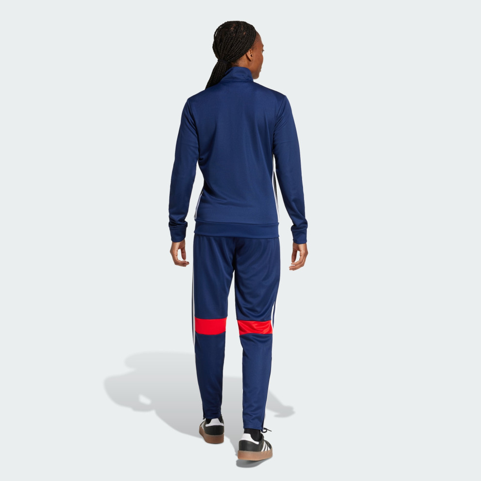 adidas Tiro 25 Essentials Track Suit