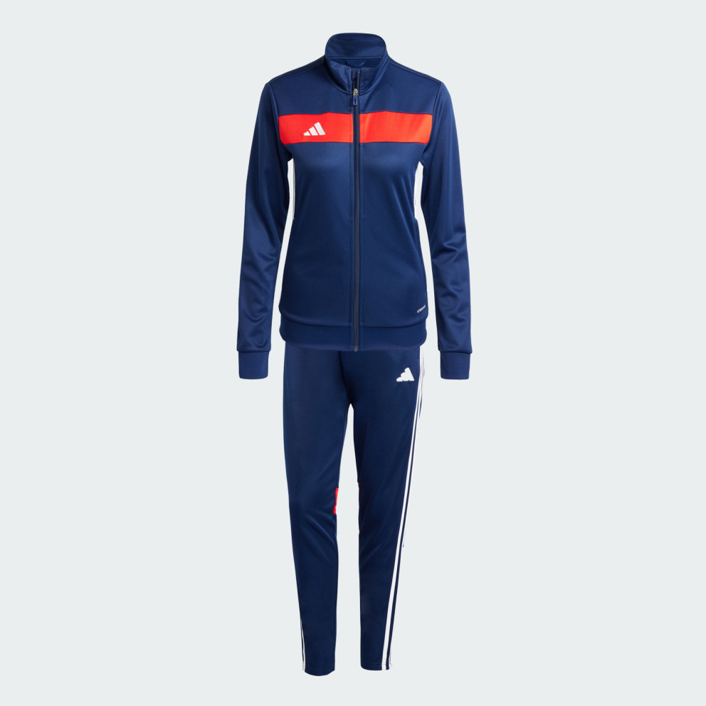 adidas Tiro 25 Essentials Track Suit
