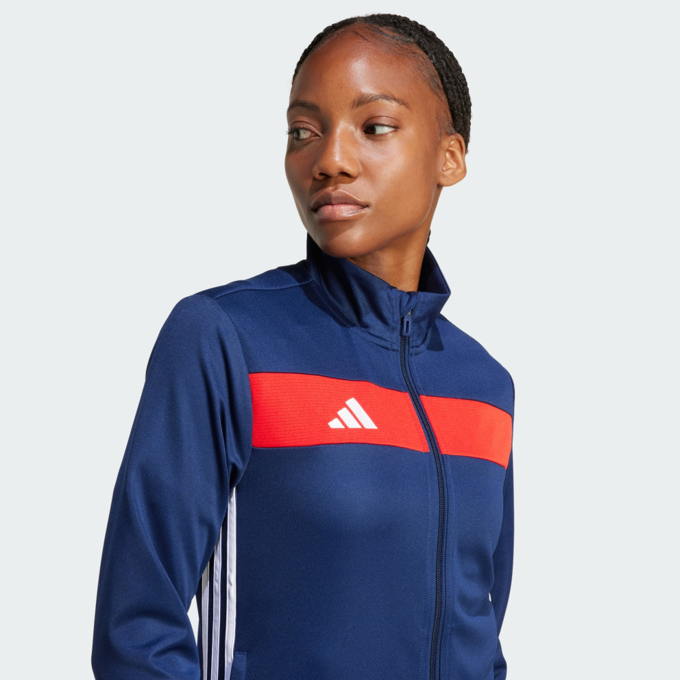 adidas Tiro 25 Essentials Track Suit