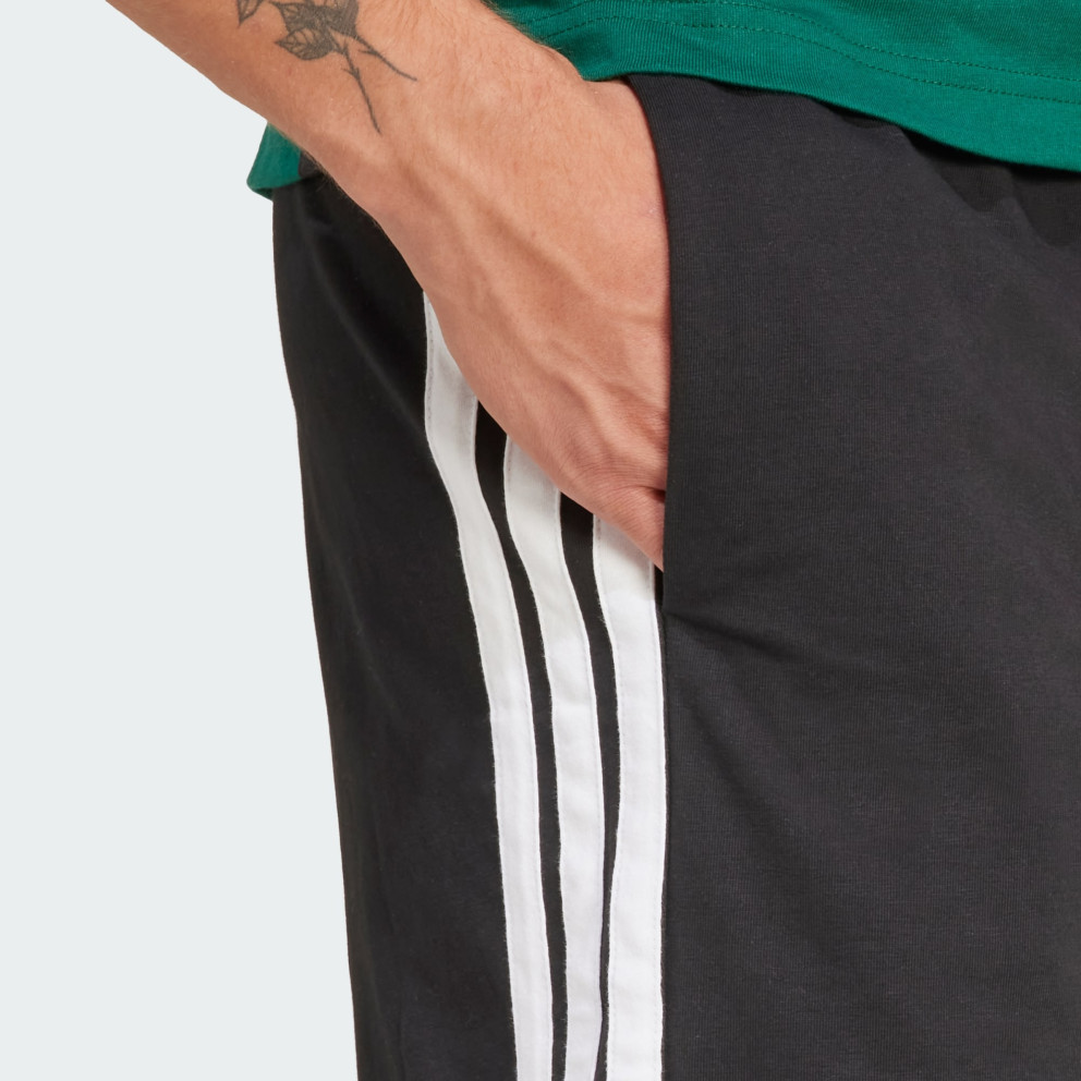 adidas sportswear Essentials 3-Stripes Single Jersey Shorts 7-Inch