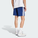 adidas sportswear Essentials 3-Stripes Single Jersey Shorts 7-Inch