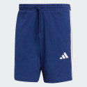 adidas sportswear Essentials 3-Stripes Single Jersey Shorts 7-Inch