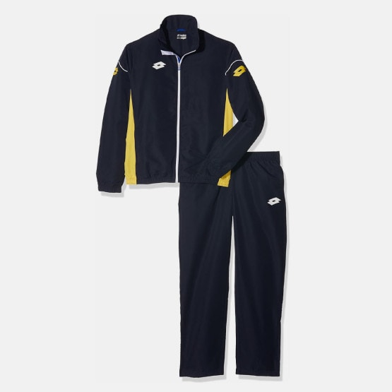 LOTTO SUIT STARS EVO MI