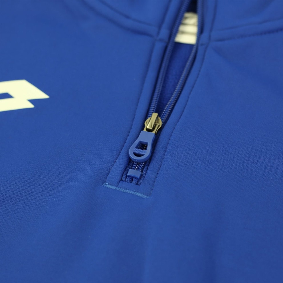 LOTTO SWEAT DELTA HZ JR (T1939)