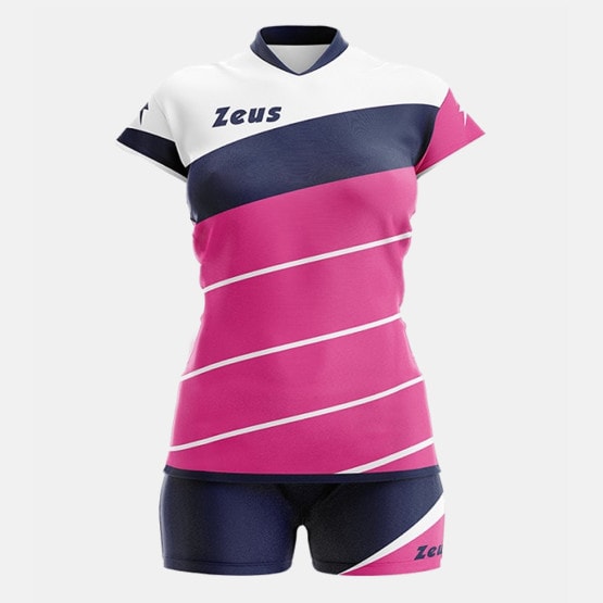 ZEUS KIT LYBRA DONNA