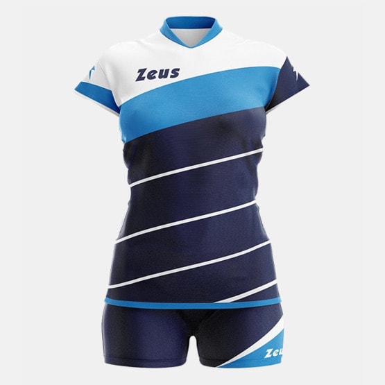 ZEUS KIT LYBRA DONNA