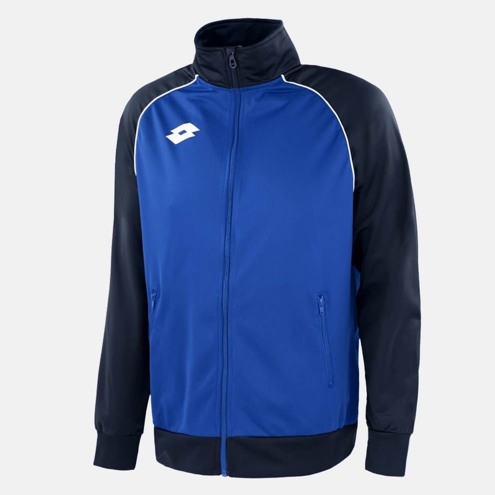 LOTTO DELTA PLUS SWEAT FZ PL