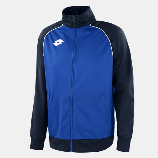 LOTTO DELTA PLUS SWEAT FZ PL