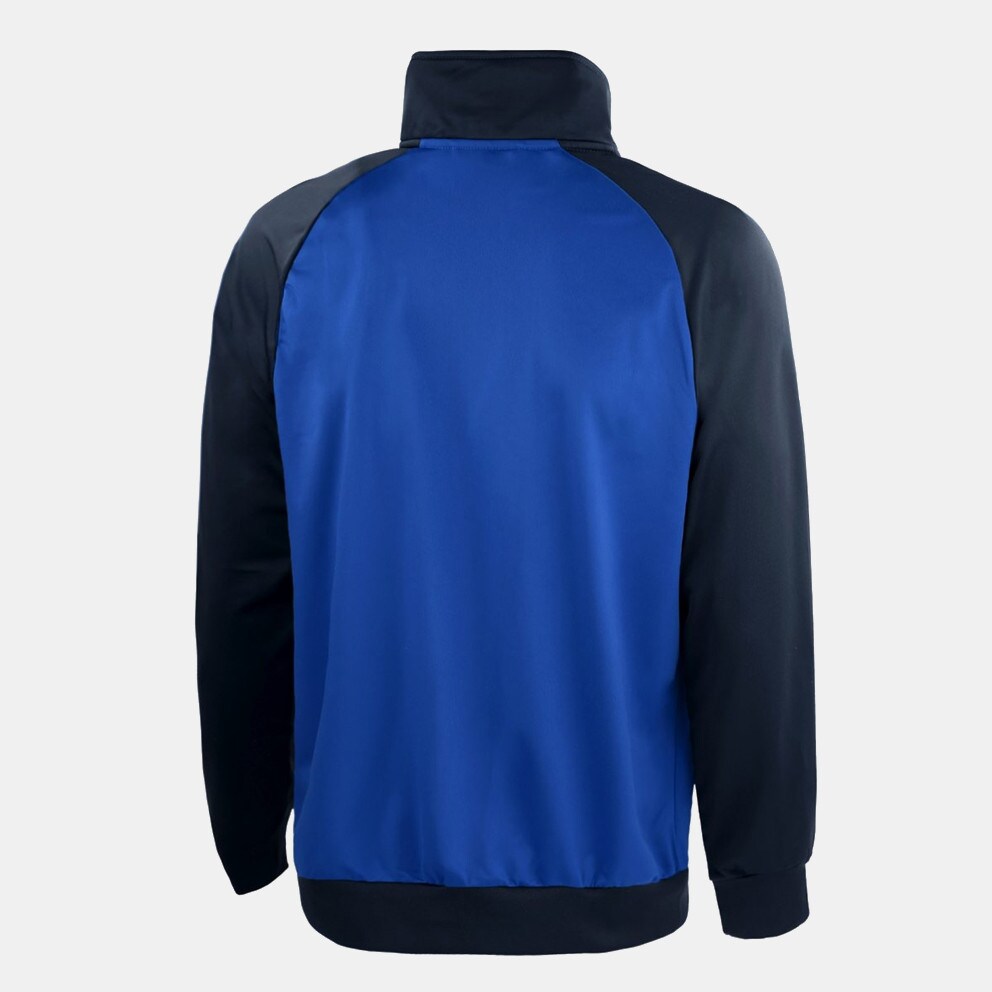 LOTTO DELTA PLUS SWEAT FZ PL